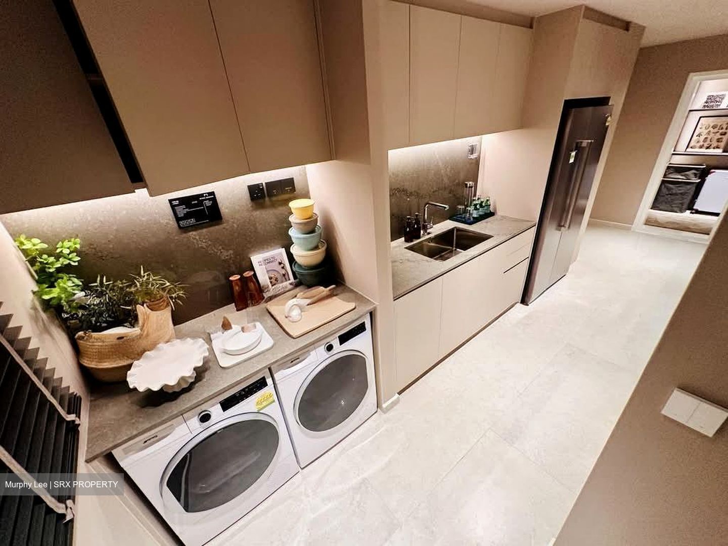 River Modern (U/C) (D9), Apartment #530803971